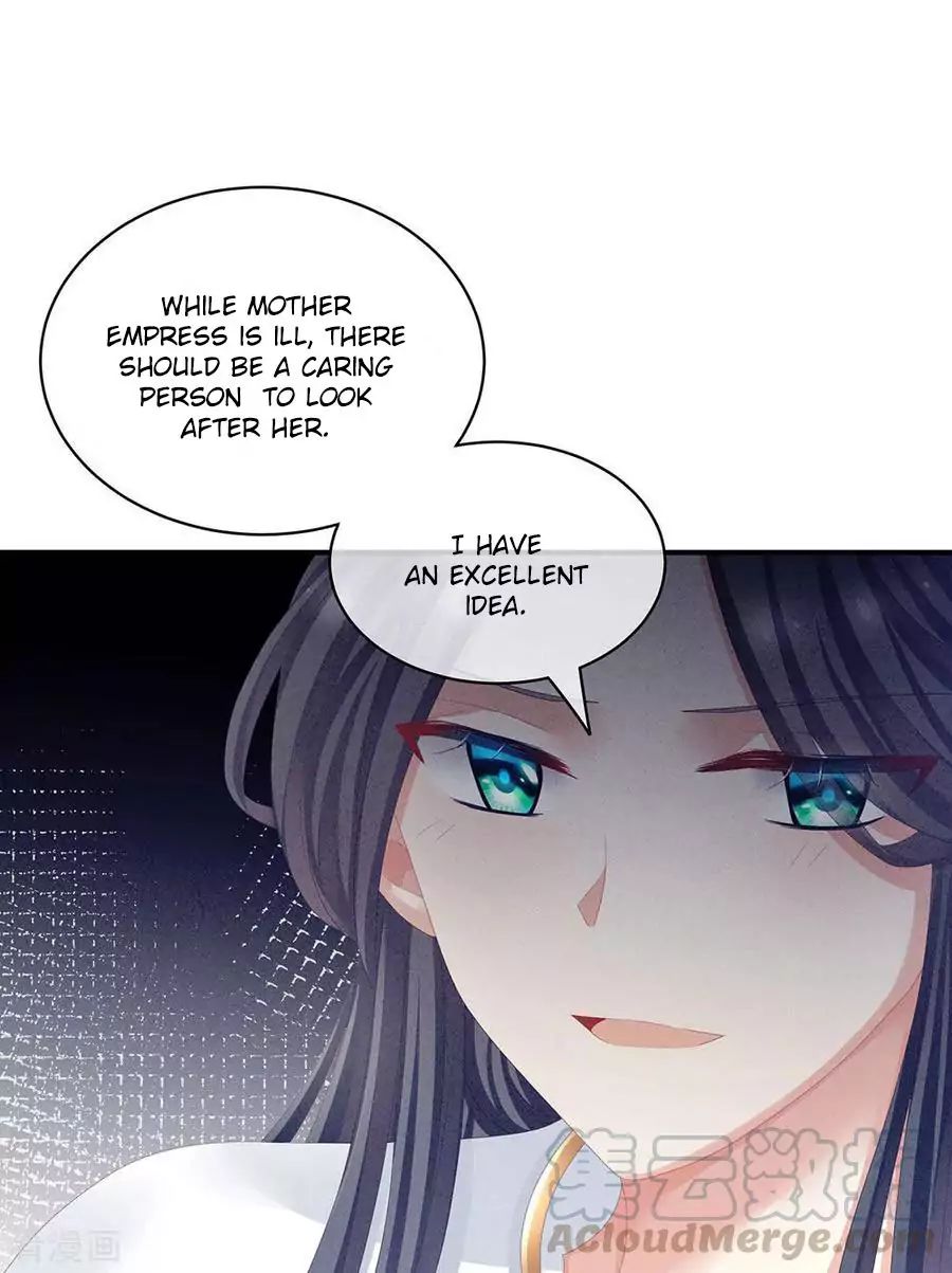 Empress’s Harem chapter 64 page 38
