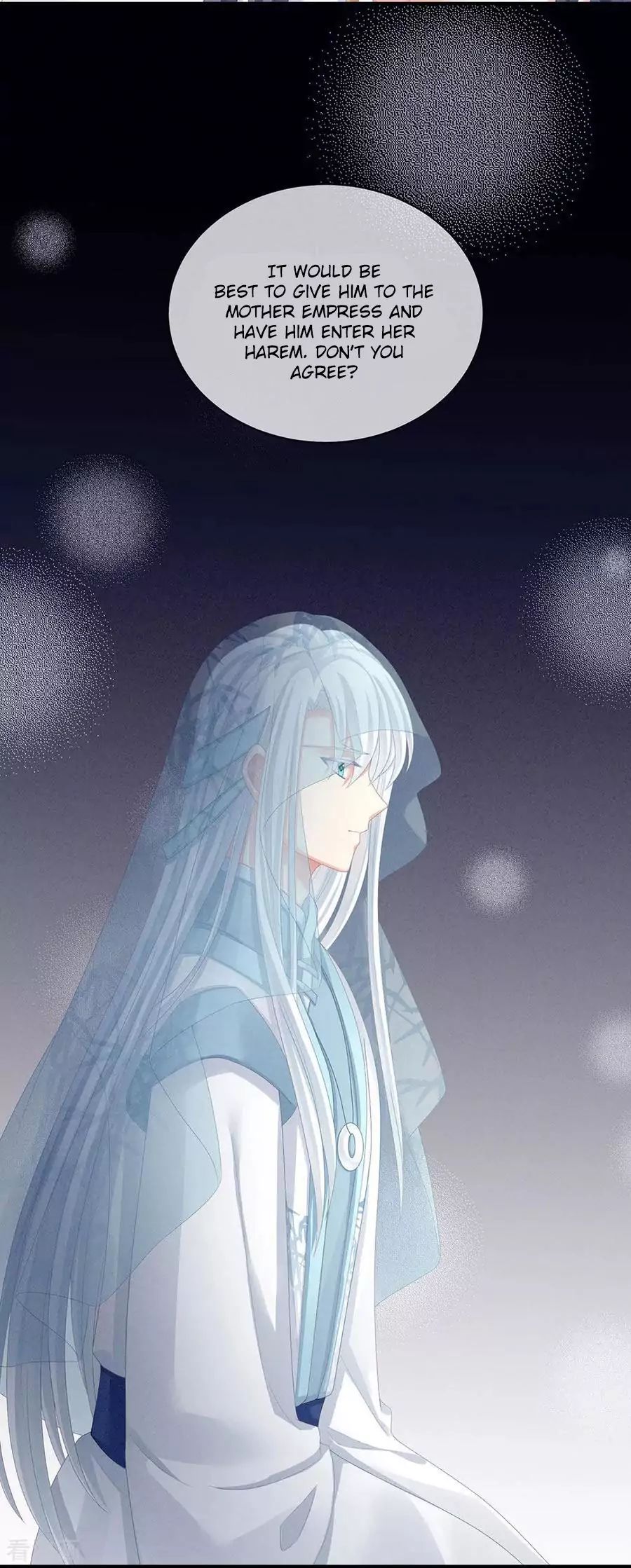 Empress’s Harem chapter 64 page 39