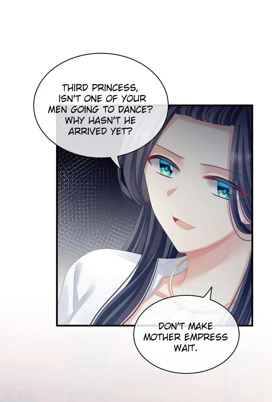 Empress’s Harem chapter 65 page 21