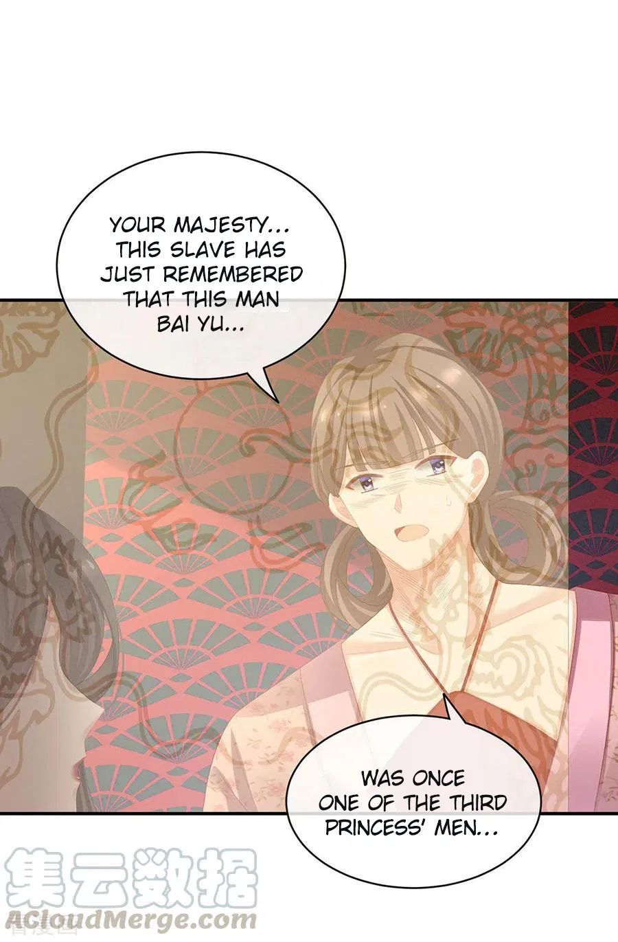Empress’s Harem chapter 65 page 6