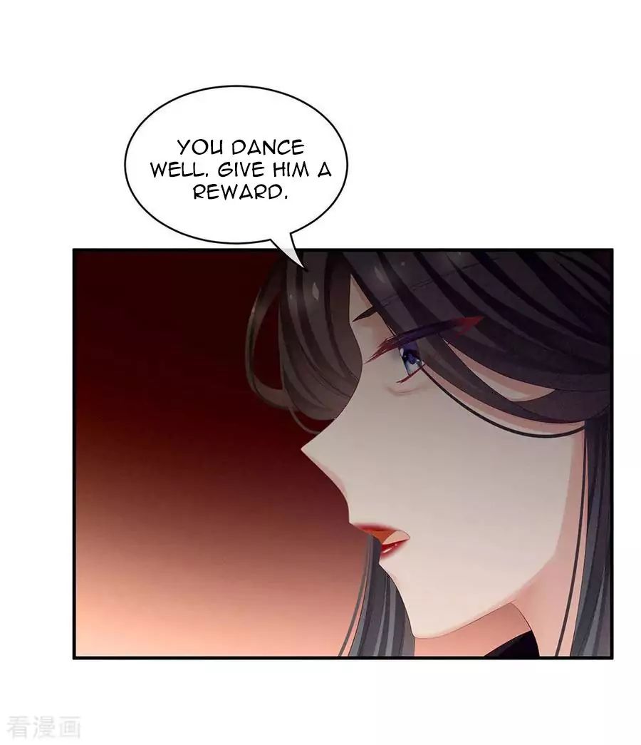 Empress’s Harem chapter 66 page 27