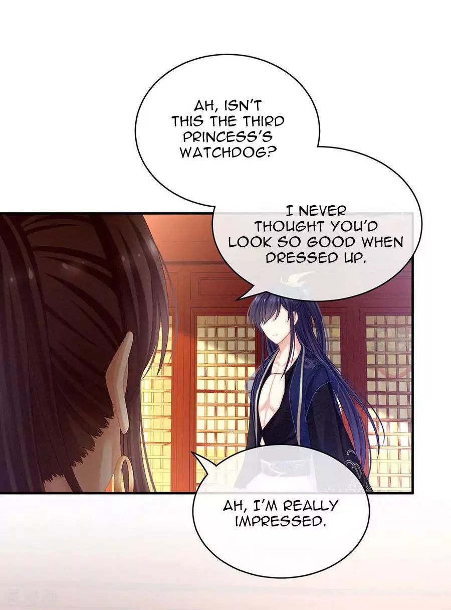 Empress’s Harem chapter 66 page 29