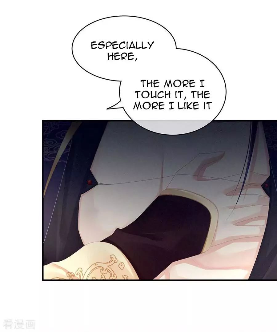 Empress’s Harem chapter 66 page 39