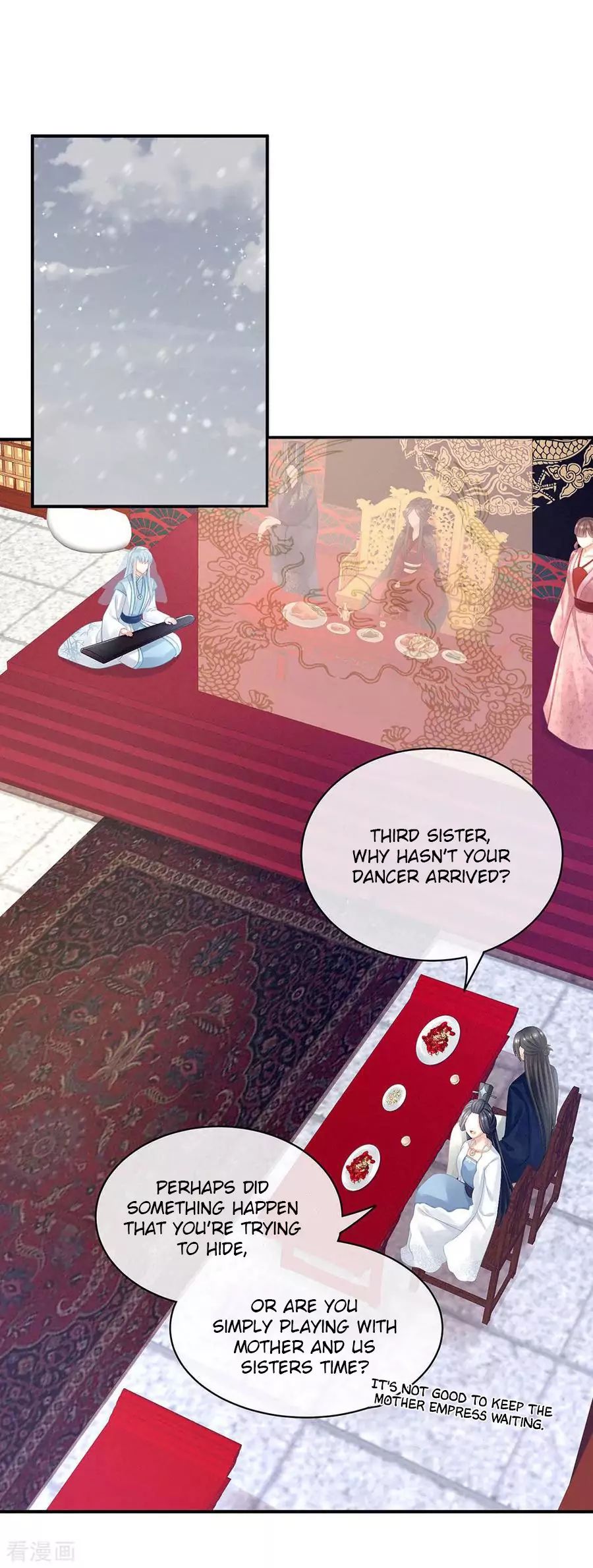 Empress’s Harem chapter 66 page 4