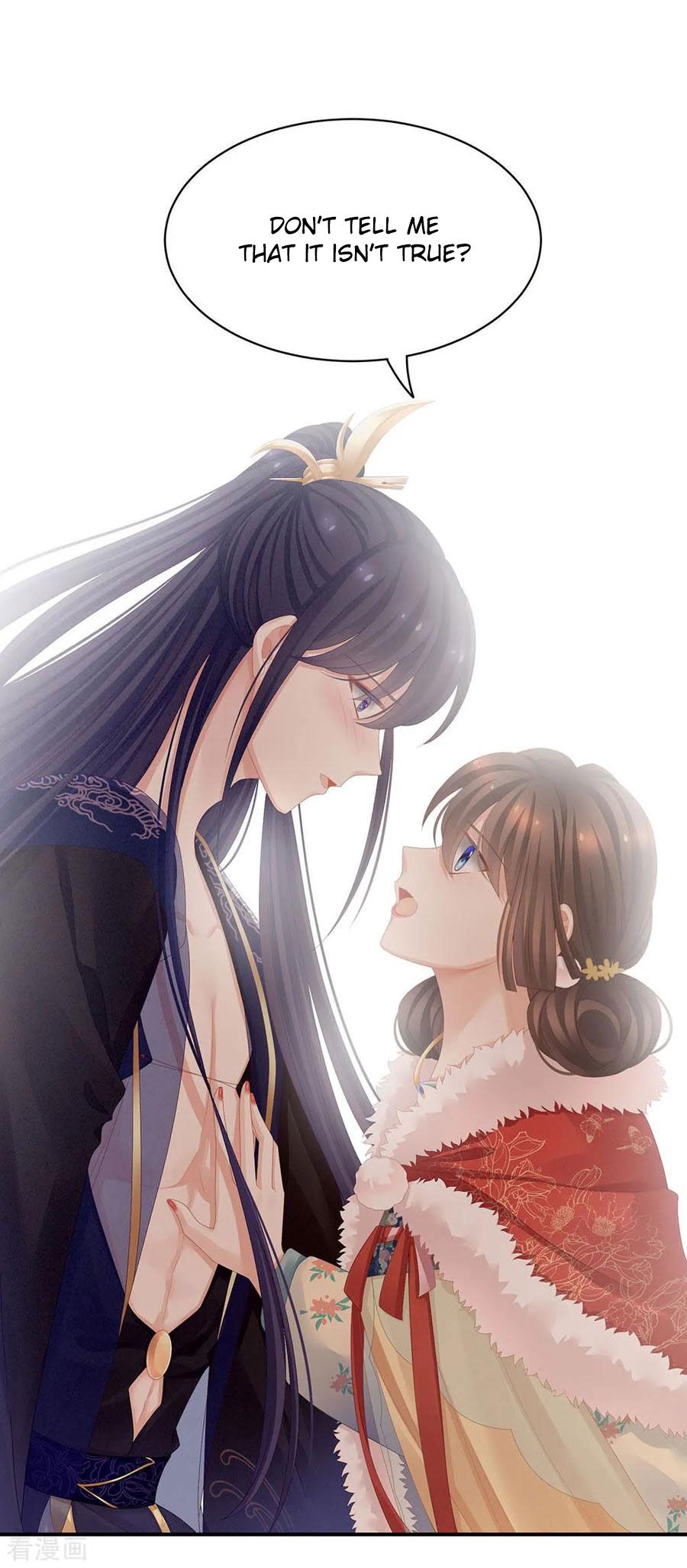 Empress’s Harem chapter 67 page 26