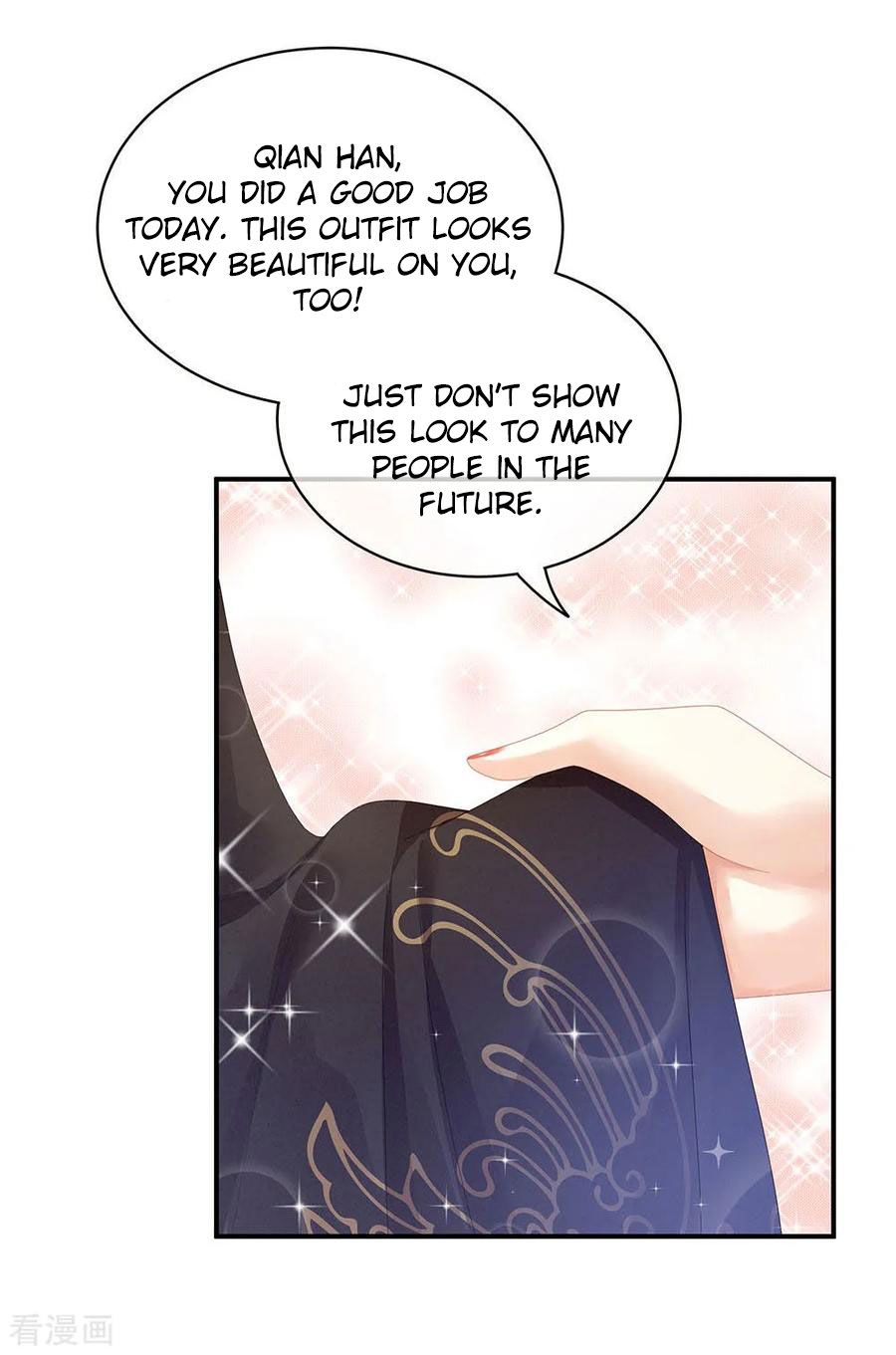 Empress’s Harem chapter 67 page 28