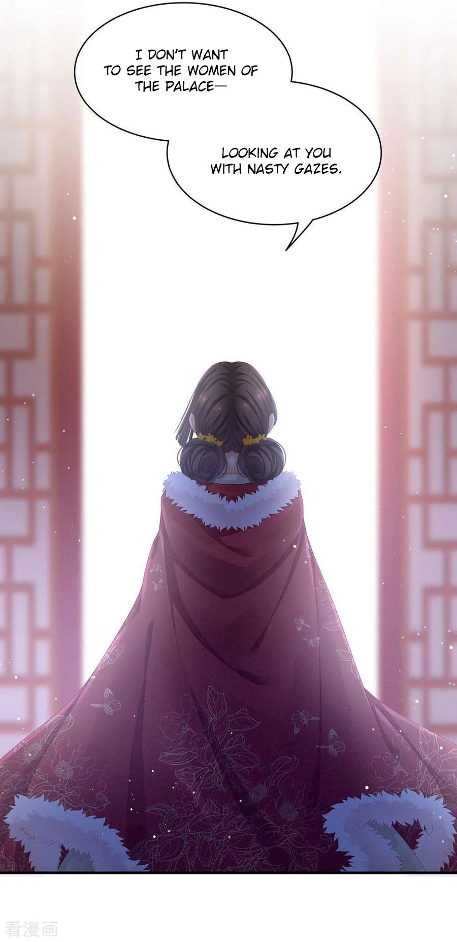 Empress’s Harem chapter 67 page 31