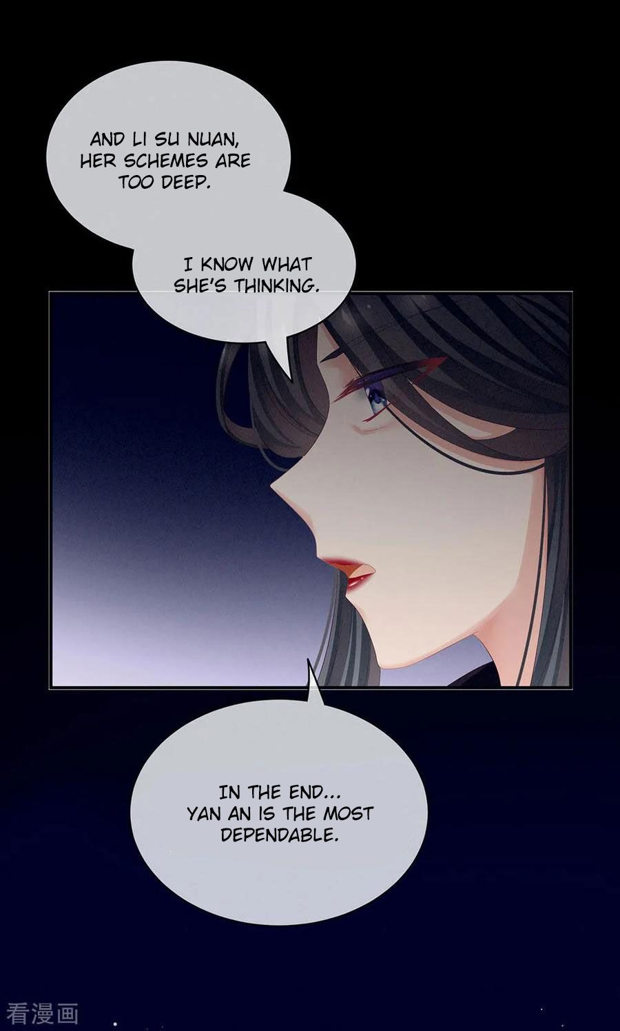Empress’s Harem chapter 67 page 35
