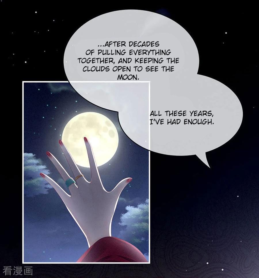 Empress’s Harem chapter 67 page 40
