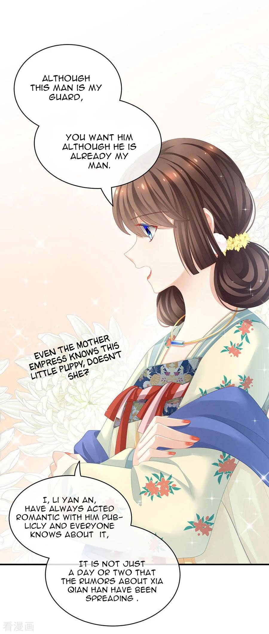 Empress’s Harem chapter 67 page 7