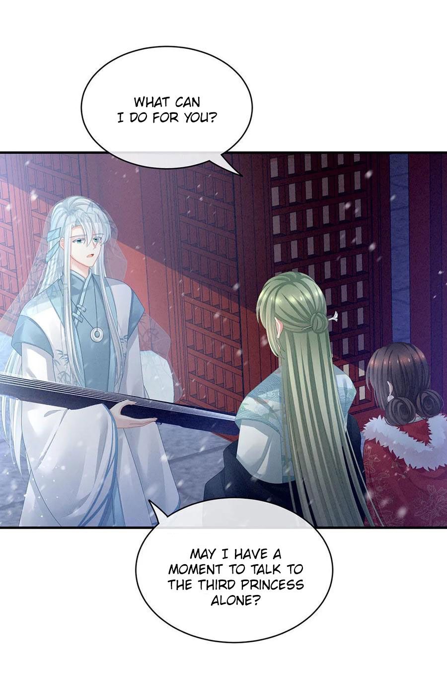 Empress’s Harem chapter 68 page 14
