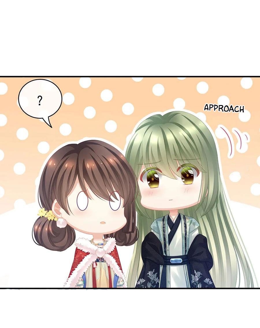 Empress’s Harem chapter 68 page 16