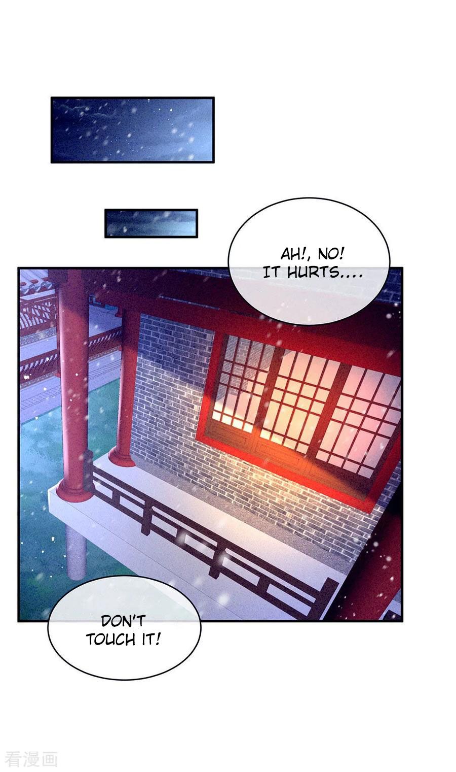 Empress’s Harem chapter 68 page 26