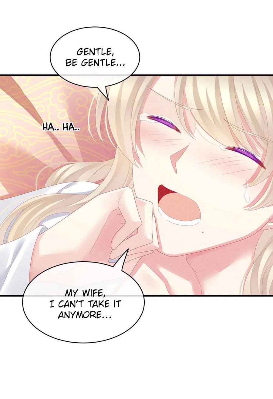 Empress’s Harem chapter 68 page 27