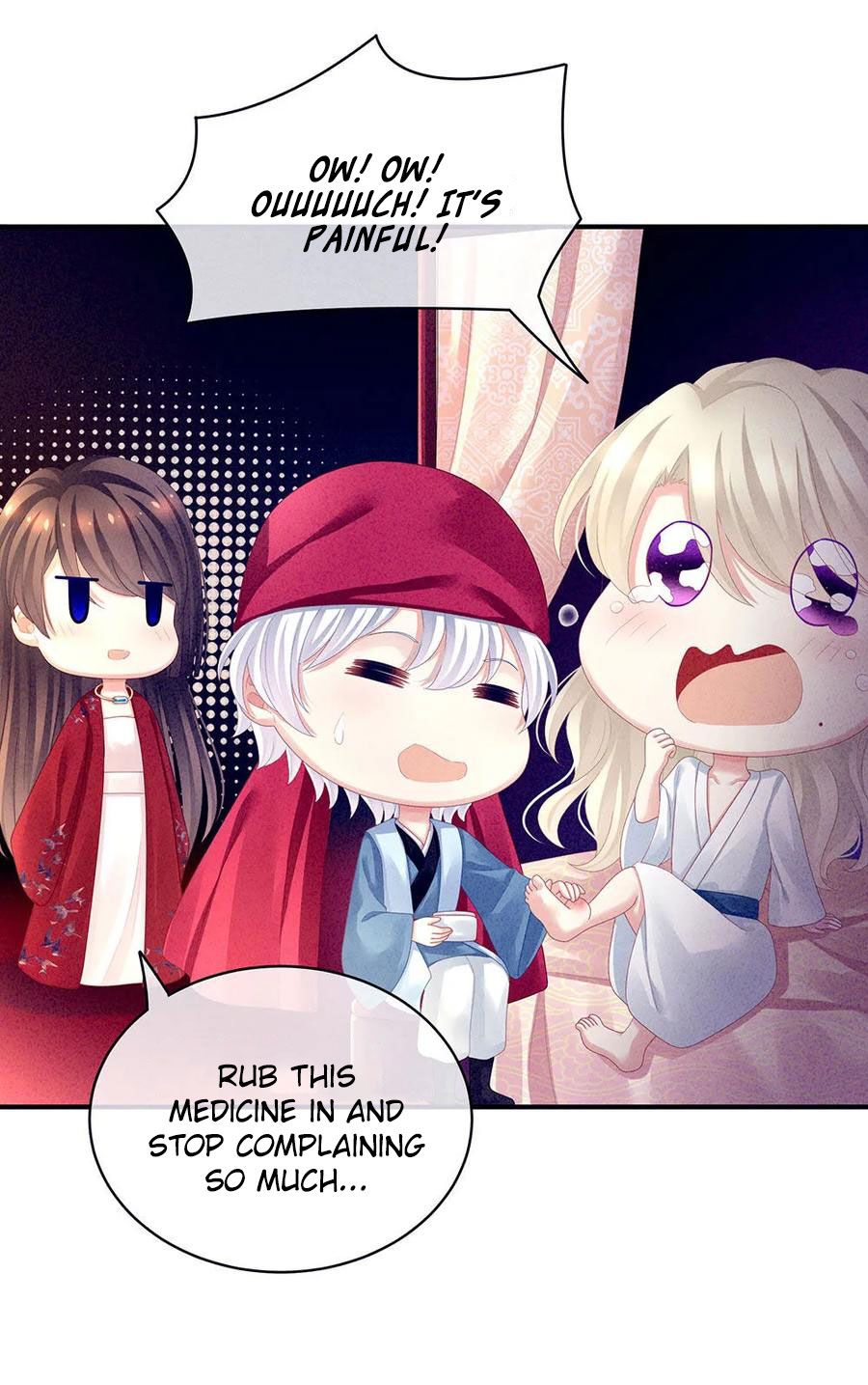 Empress’s Harem chapter 68 page 28