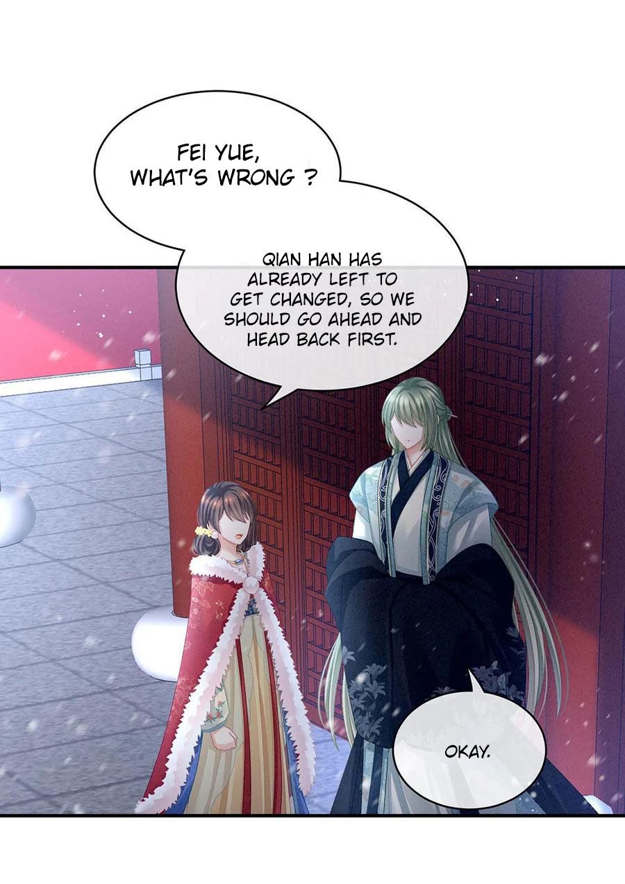 Empress’s Harem chapter 68 page 3