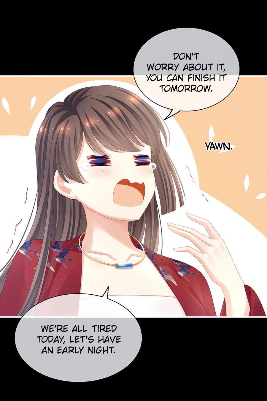 Empress’s Harem chapter 68 page 32