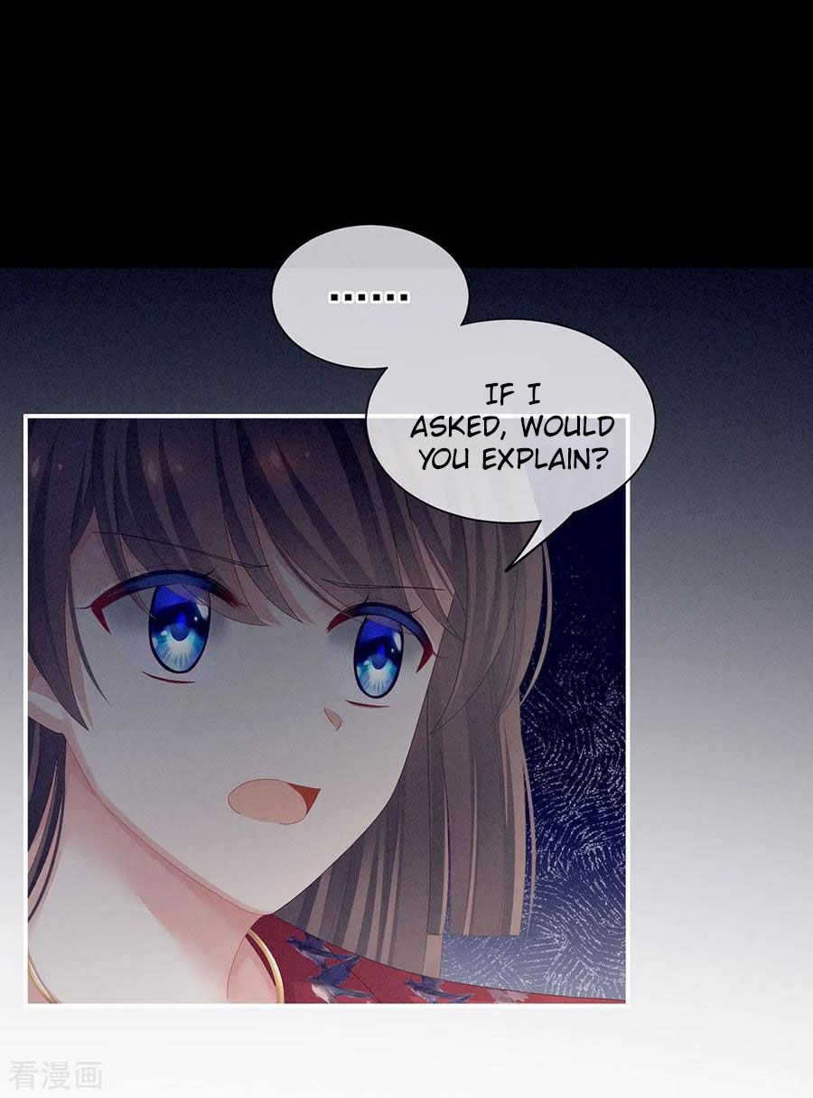 Empress’s Harem chapter 68 page 34