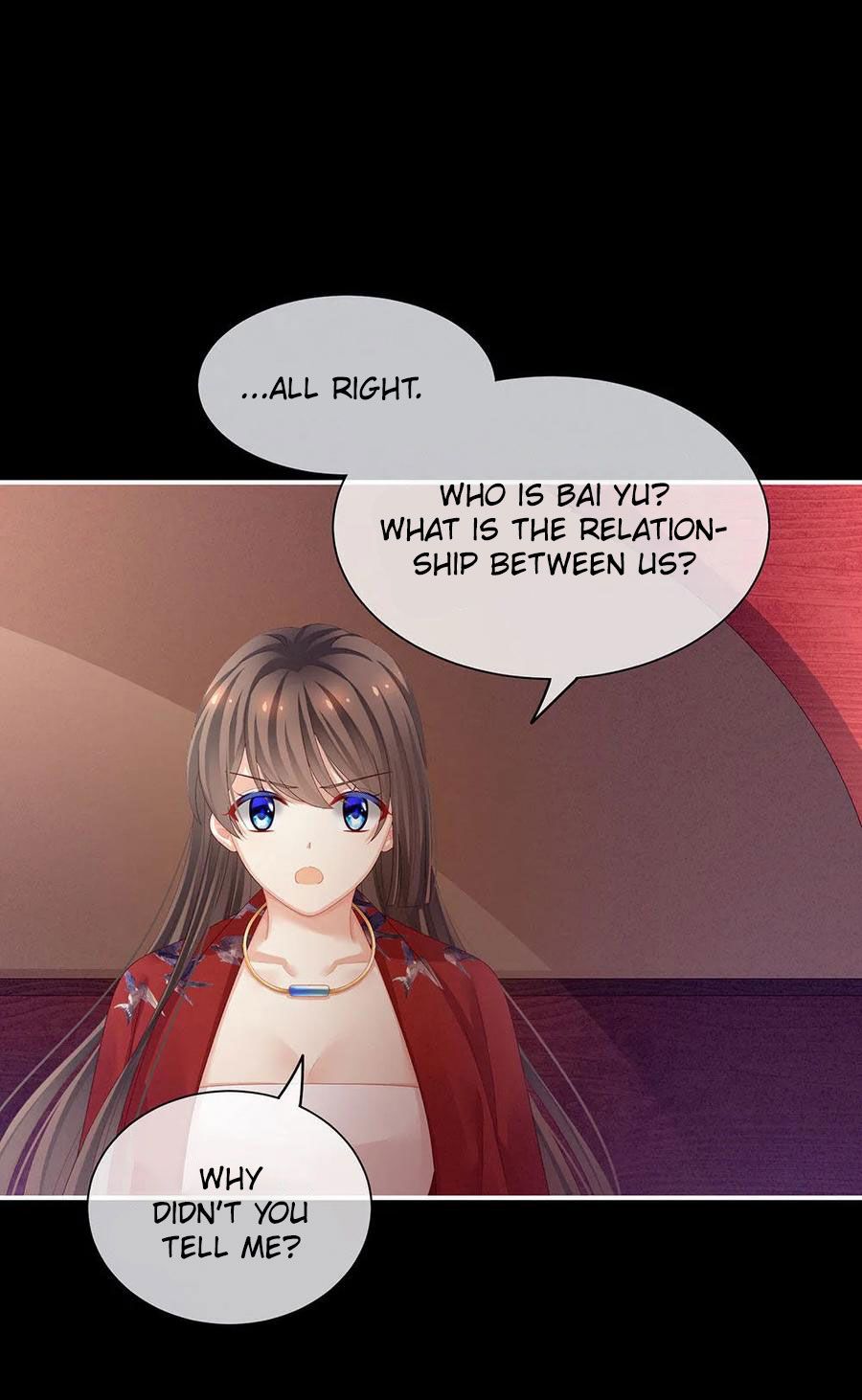 Empress’s Harem chapter 68 page 36