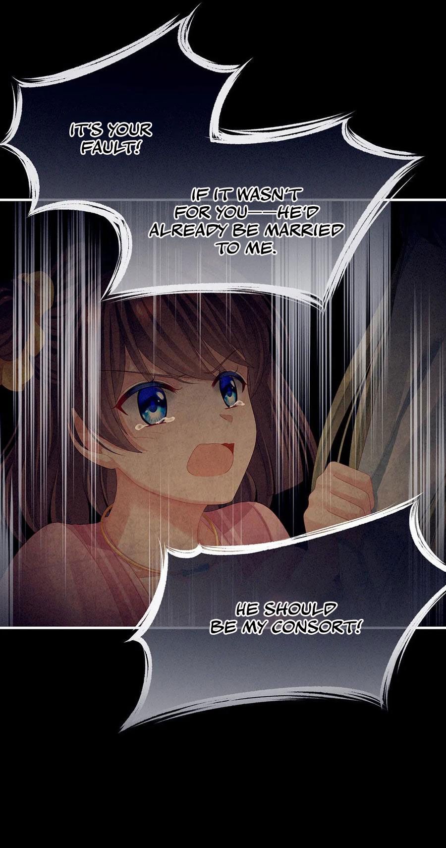 Empress’s Harem chapter 68 page 37