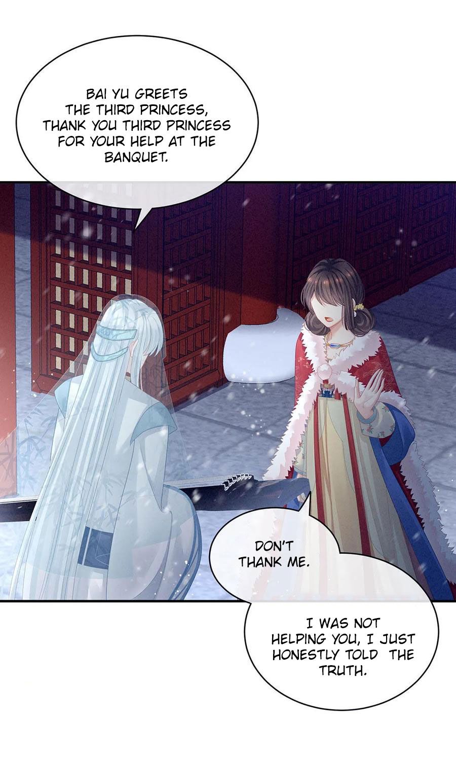 Empress’s Harem chapter 68 page 9