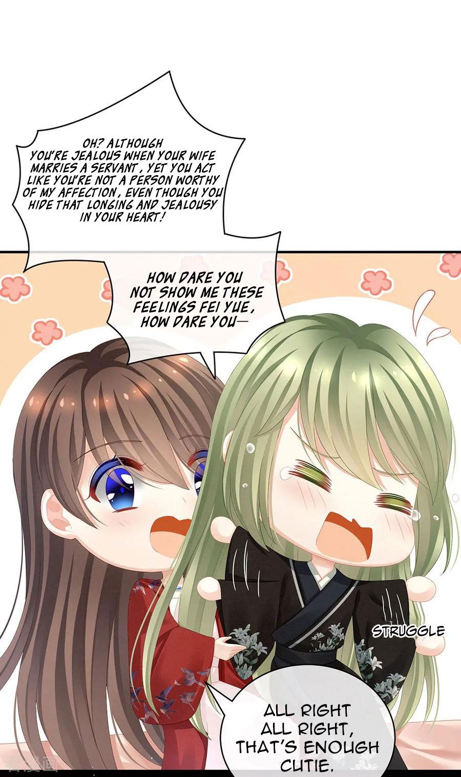 Empress’s Harem chapter 69 page 11