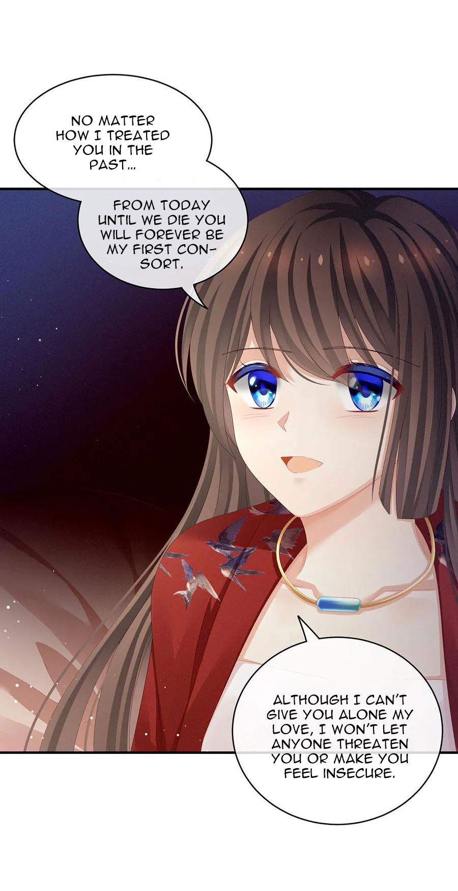 Empress’s Harem chapter 69 page 13