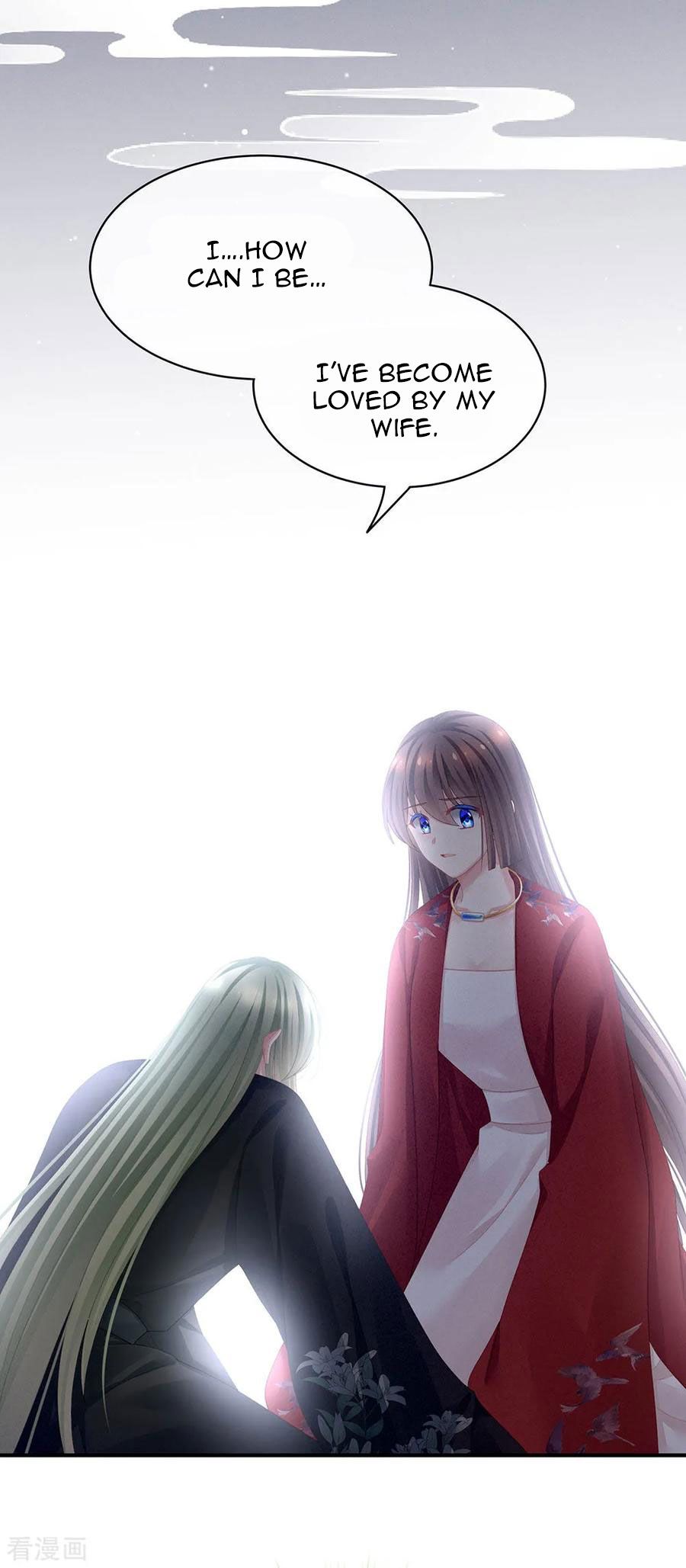 Empress’s Harem chapter 69 page 22