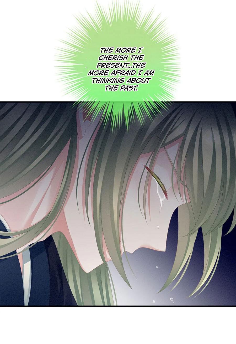 Empress’s Harem chapter 69 page 23