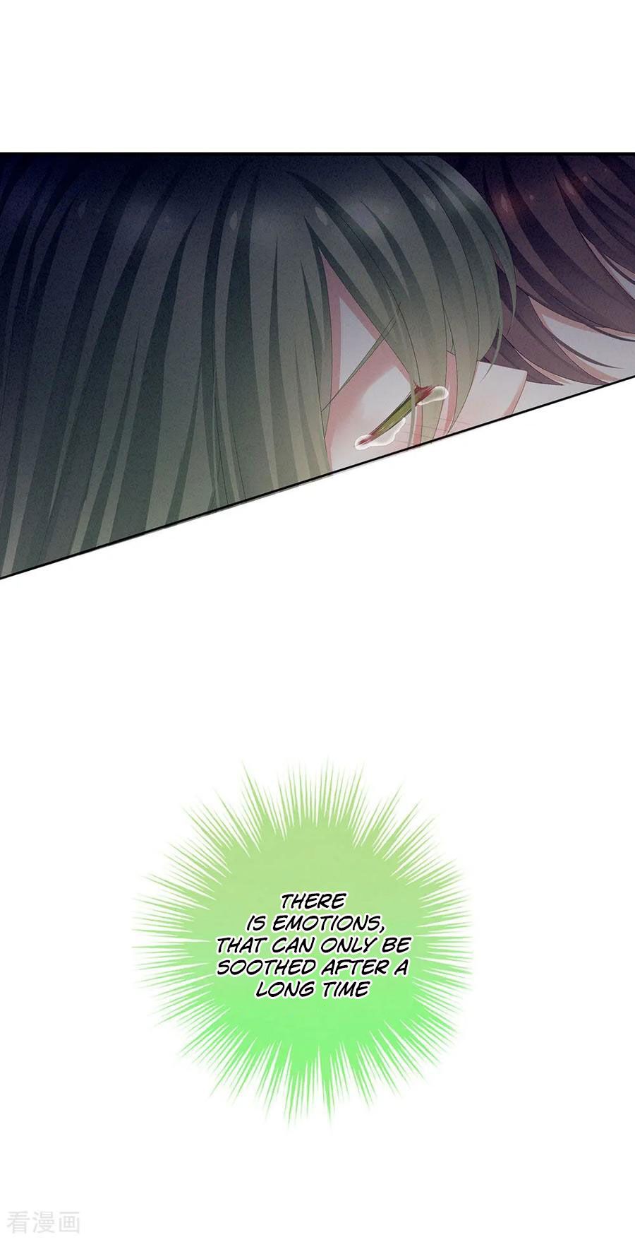 Empress’s Harem chapter 69 page 26