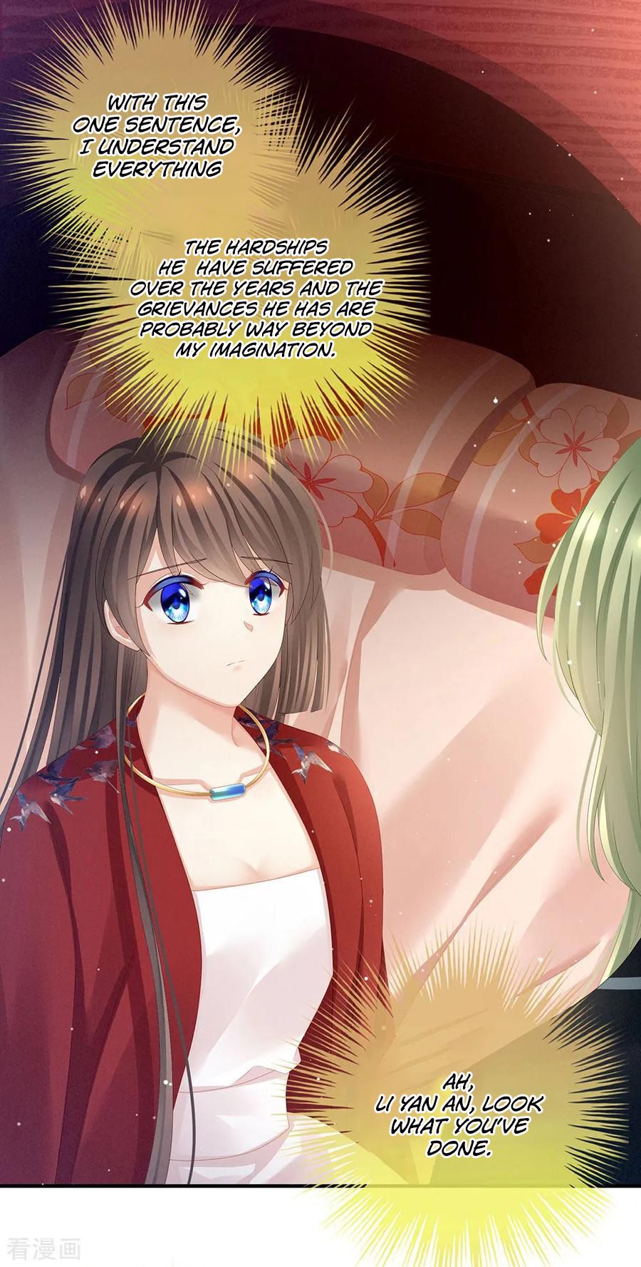 Empress’s Harem chapter 69 page 4