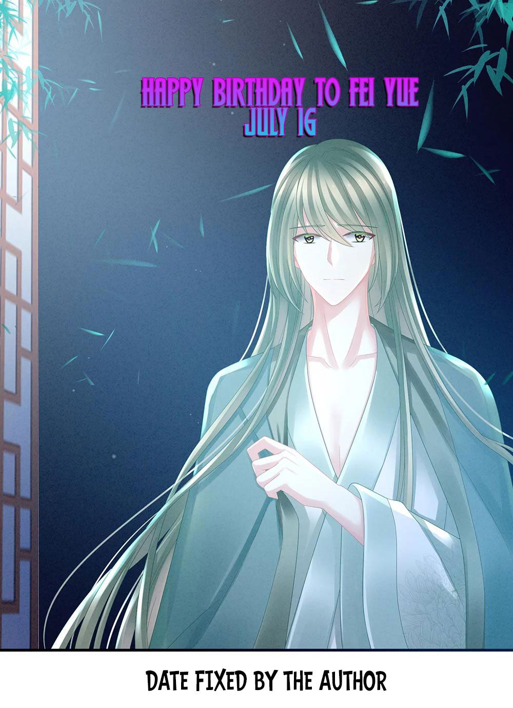 Empress’s Harem chapter 69 page 40