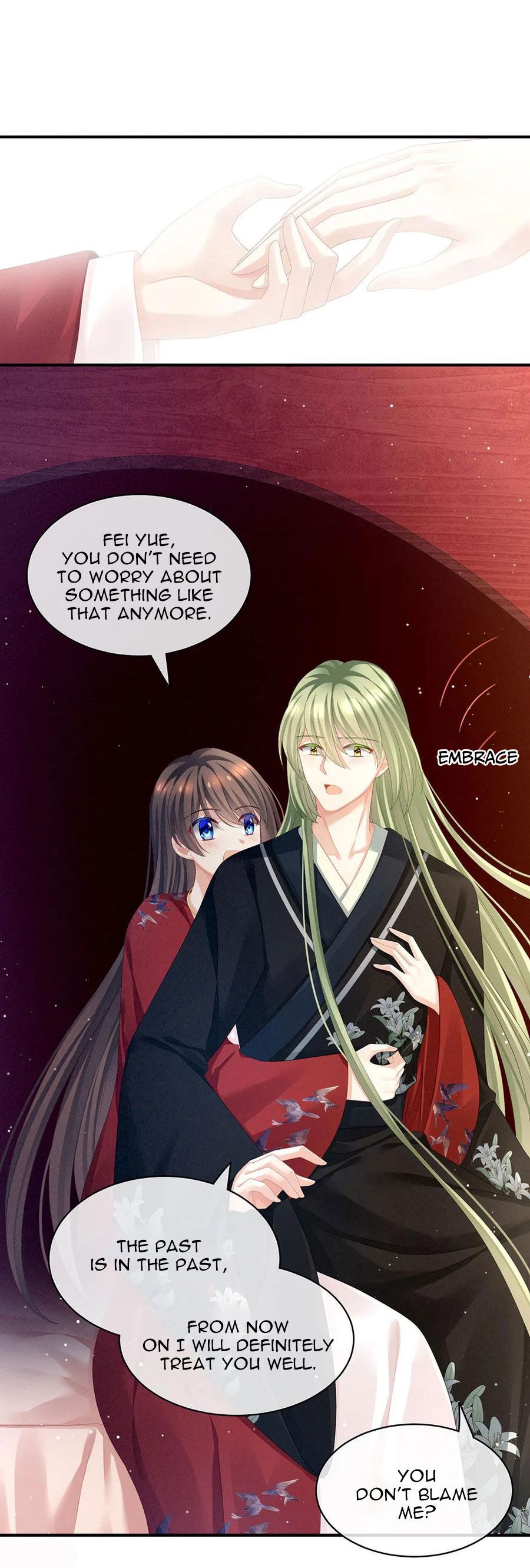 Empress’s Harem chapter 69 page 8