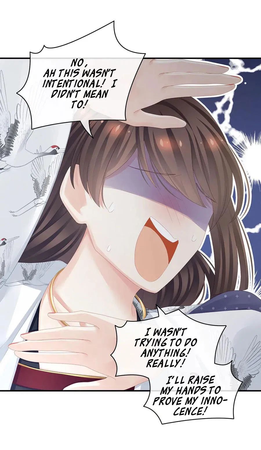 Empress’s Harem chapter 70 page 25