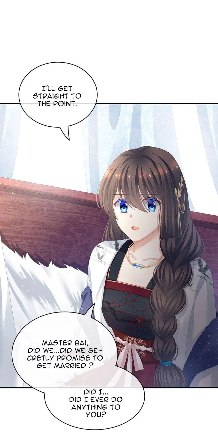 Empress’s Harem chapter 70 page 31