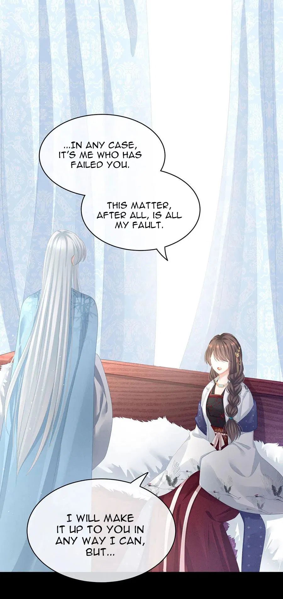 Empress’s Harem chapter 70 page 34