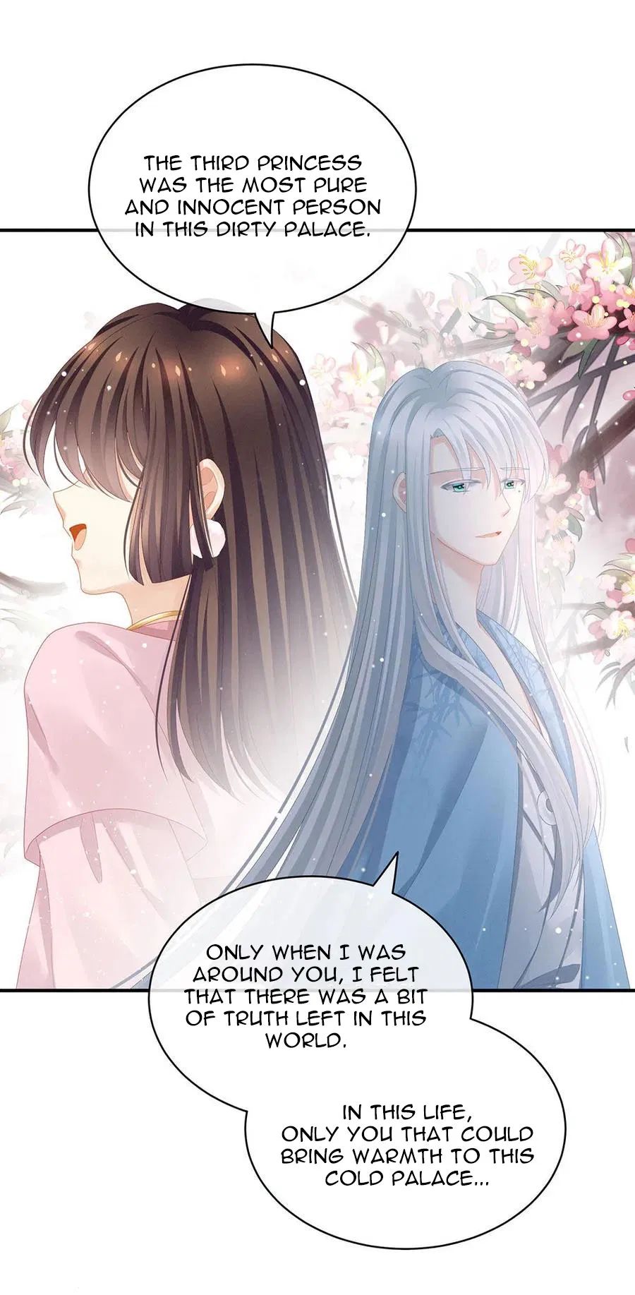 Empress’s Harem chapter 70 page 38