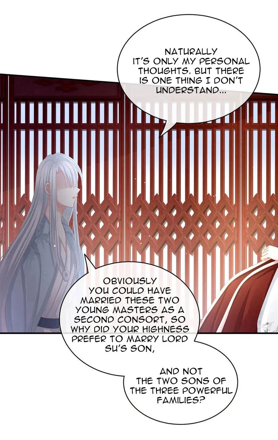 Empress’s Harem chapter 71 page 11