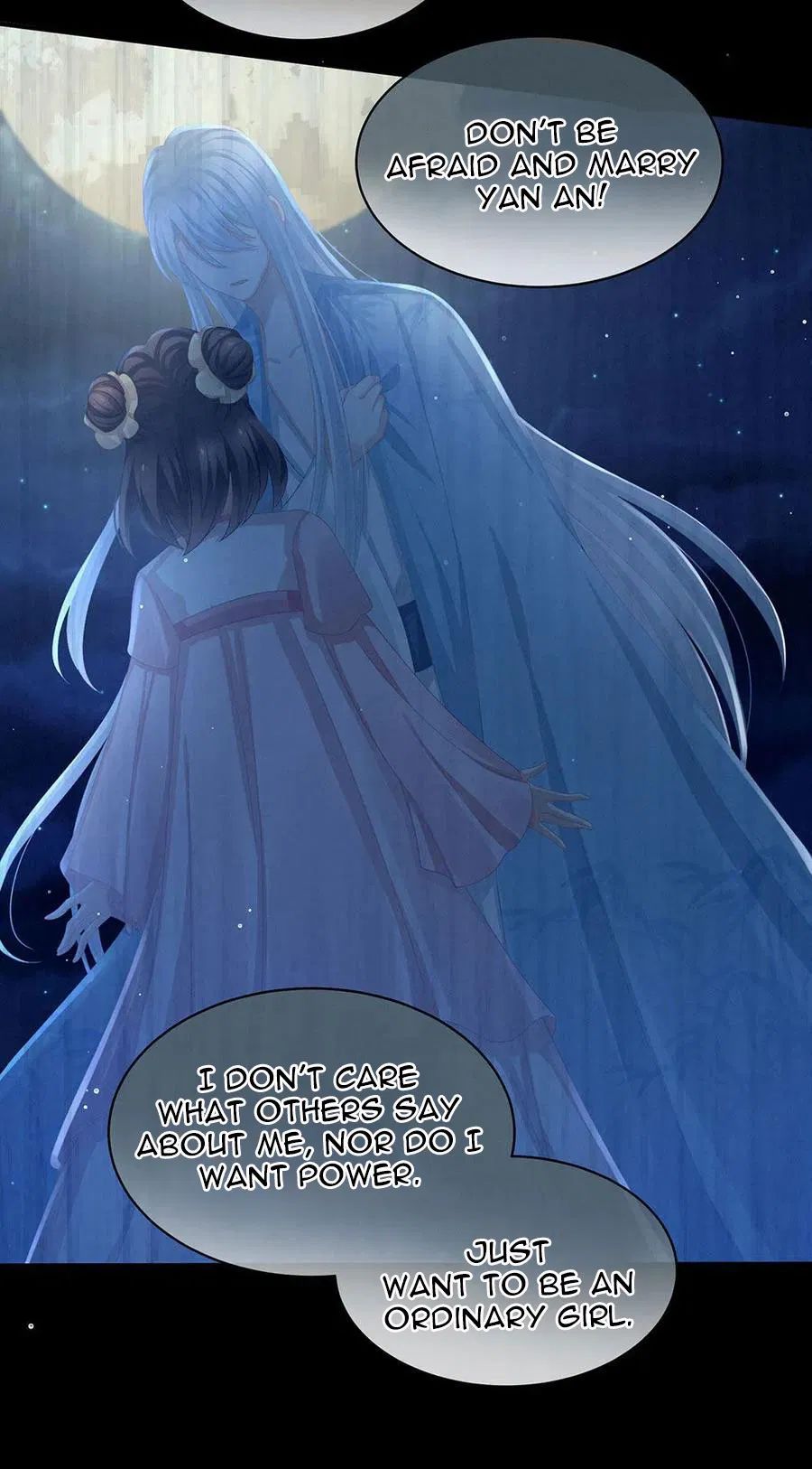 Empress’s Harem chapter 71 page 25