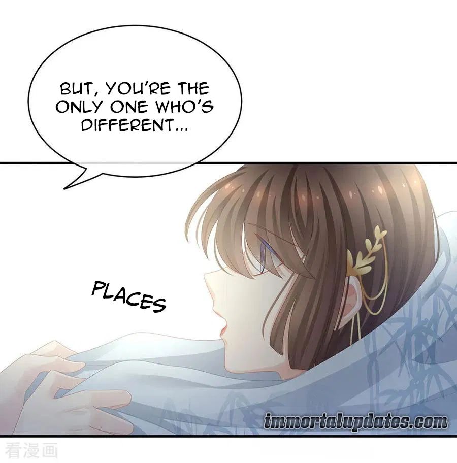 Empress’s Harem chapter 71 page 37
