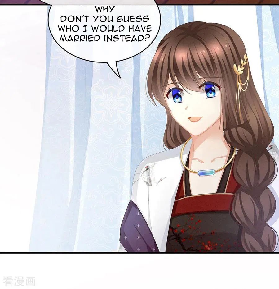 Empress’s Harem chapter 71 page 5