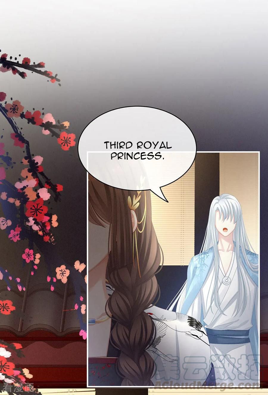 Empress’s Harem chapter 72 page 10