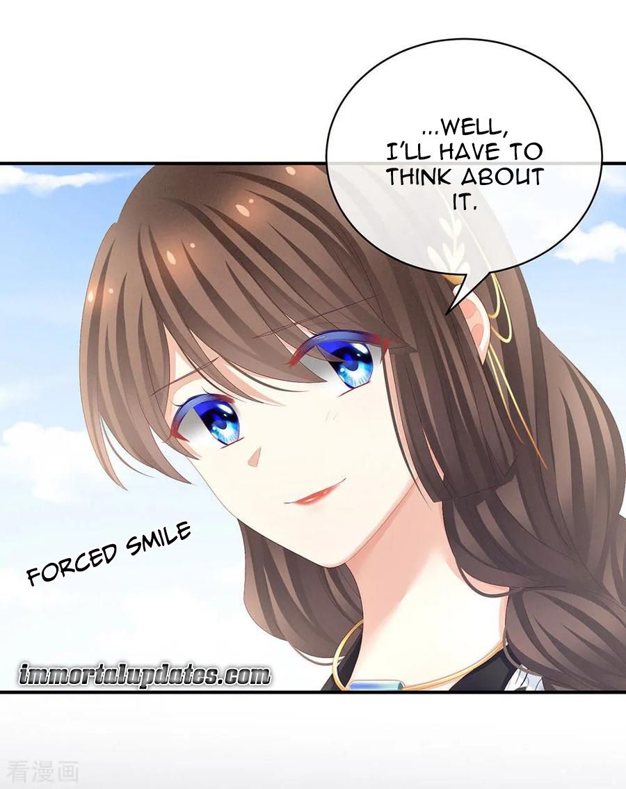 Empress’s Harem chapter 72 page 12