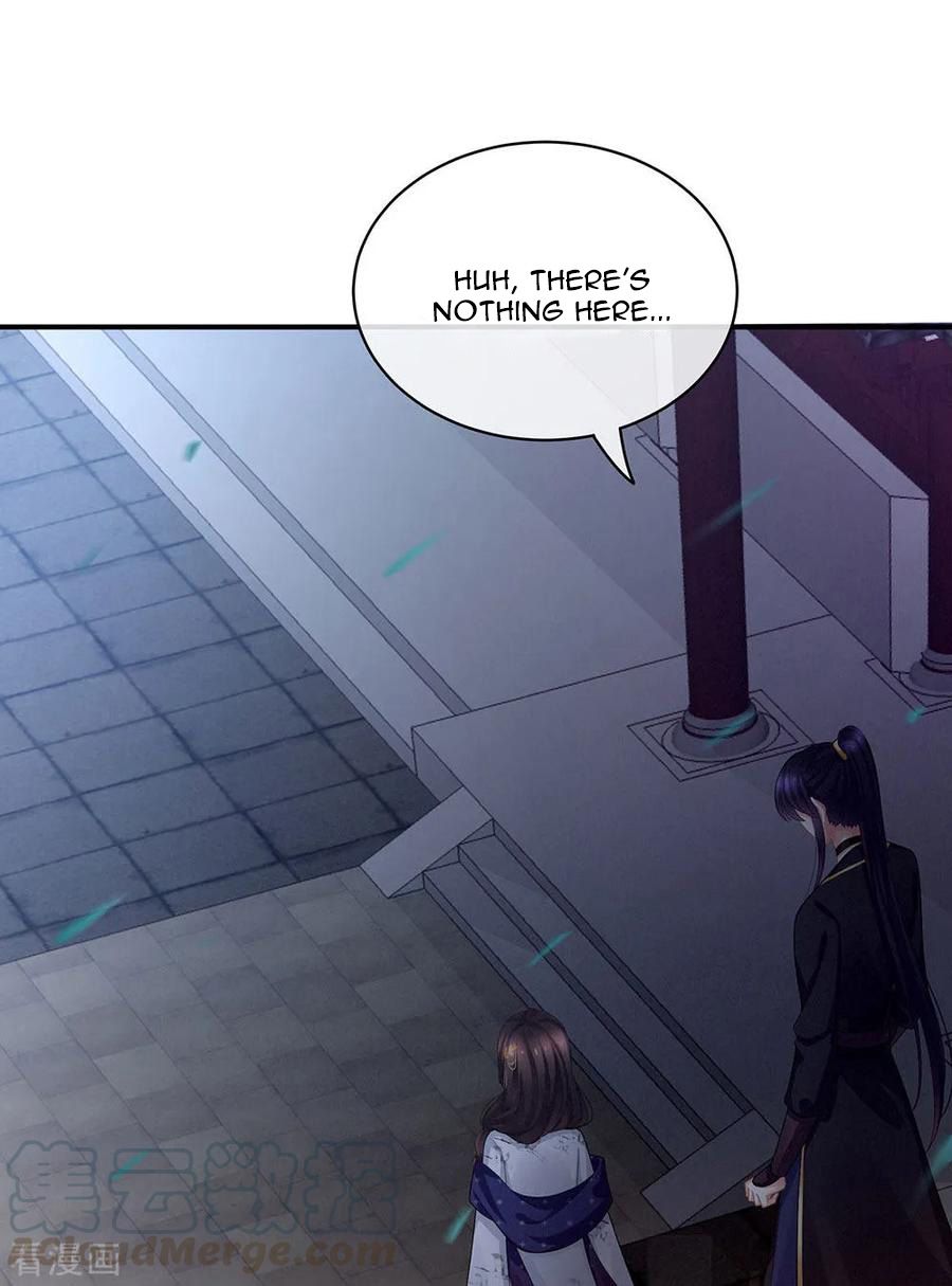 Empress’s Harem chapter 72 page 30