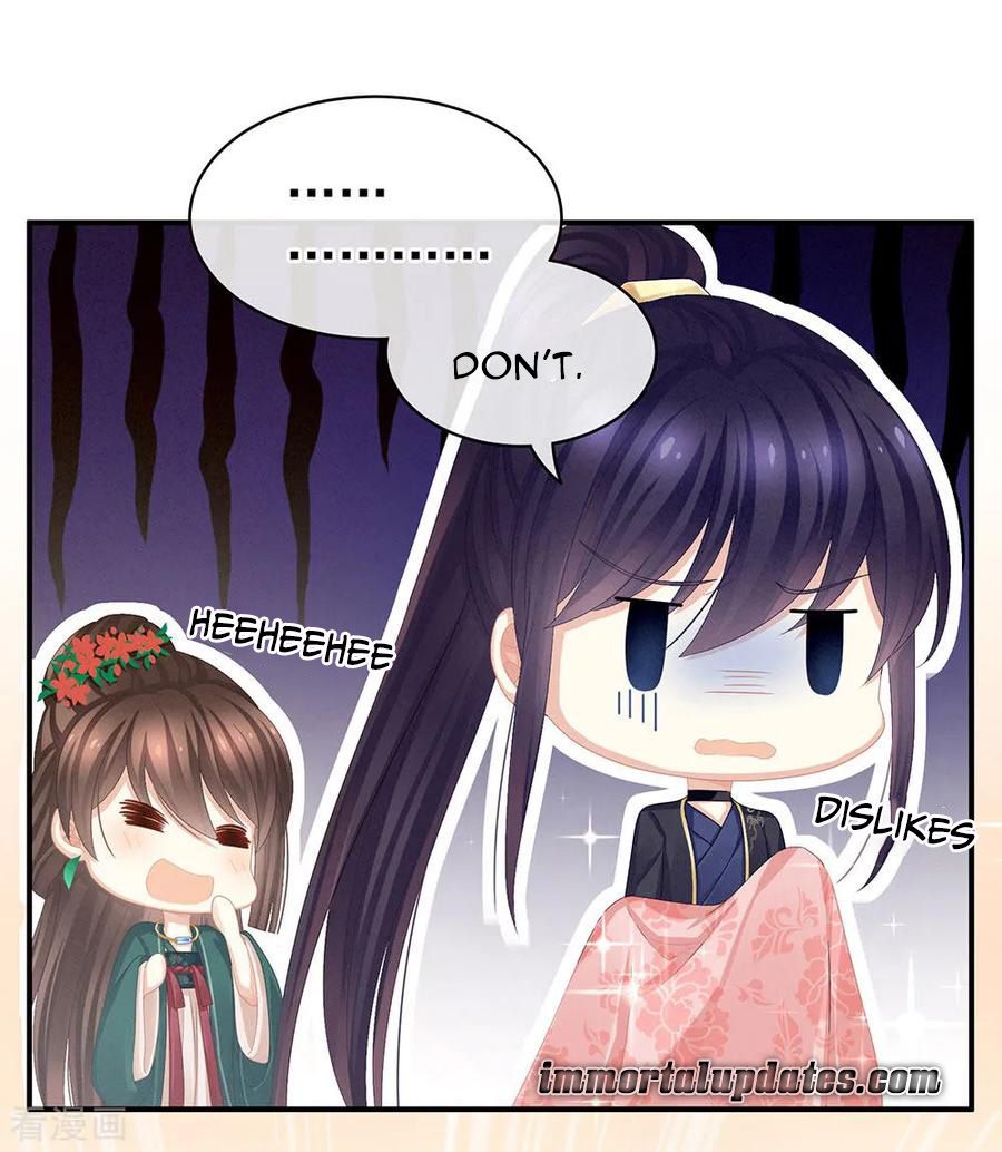 Empress’s Harem chapter 72 page 33