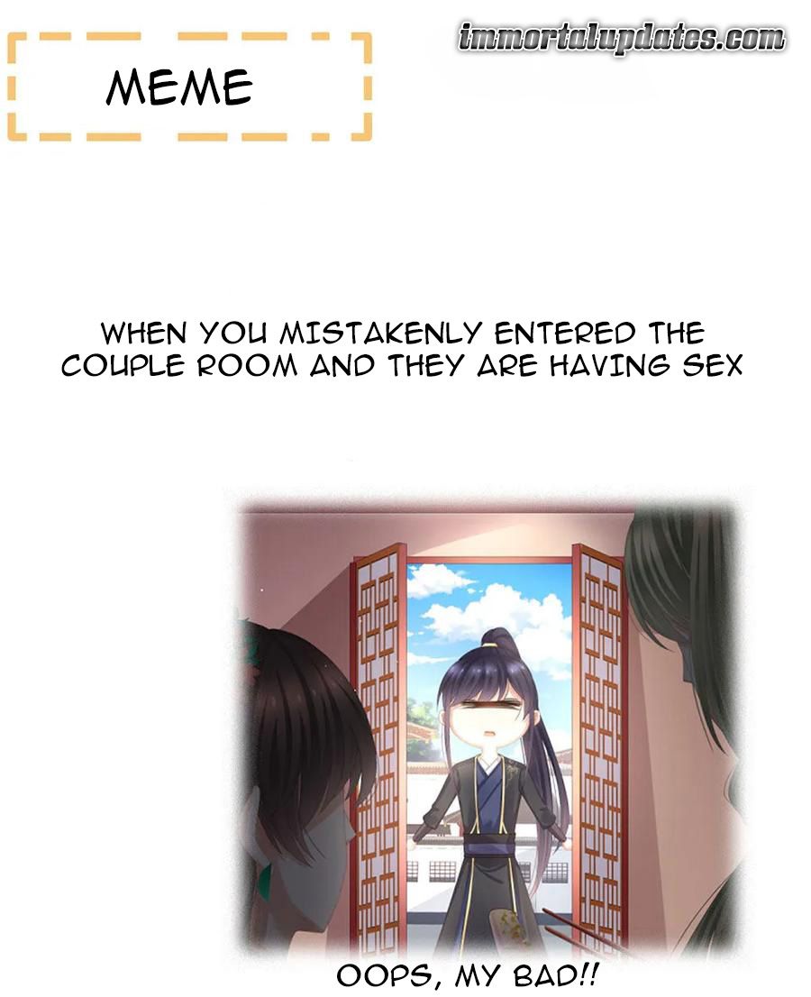 Empress’s Harem chapter 72 page 40