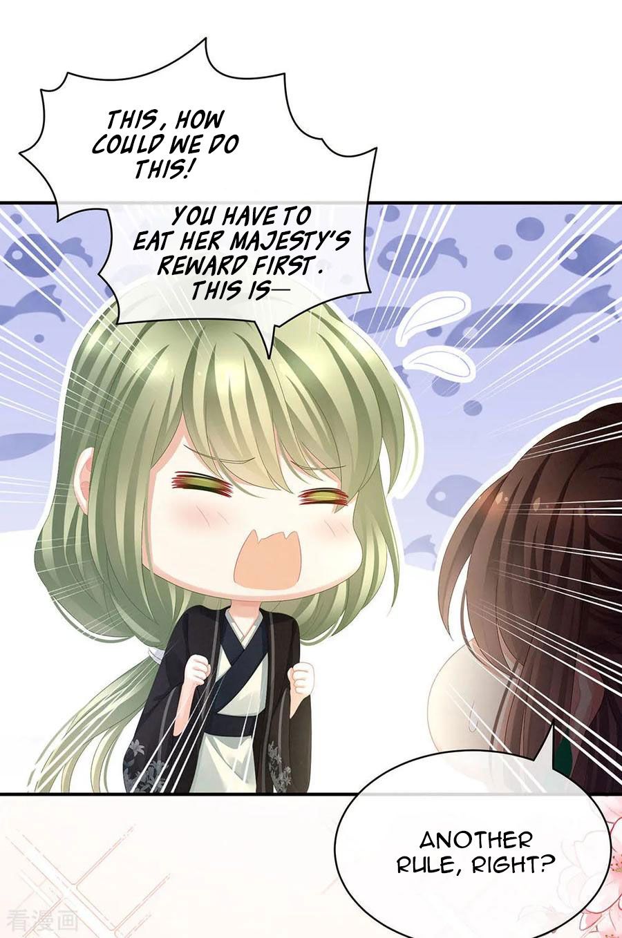 Empress’s Harem chapter 73 page 10