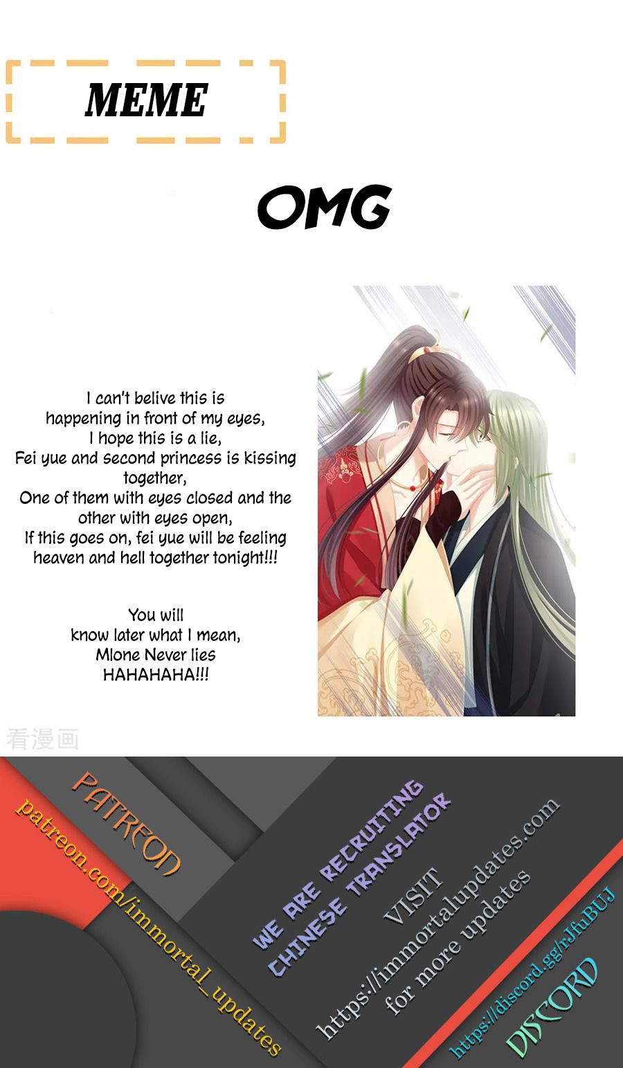 Empress’s Harem chapter 73 page 45