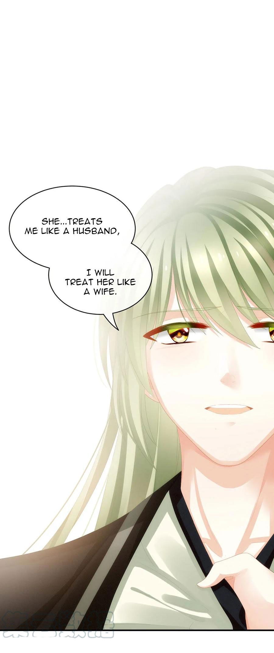 Empress’s Harem chapter 74 page 22