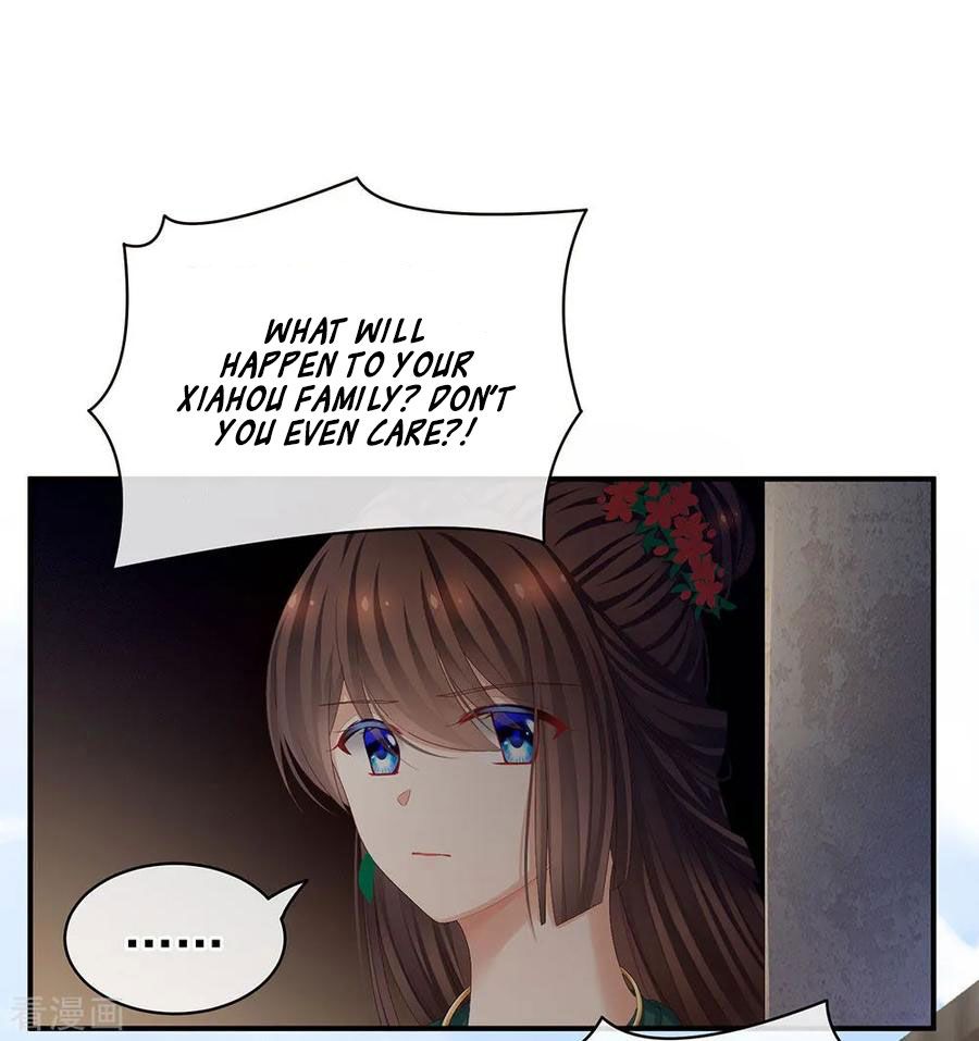 Empress’s Harem chapter 74 page 25